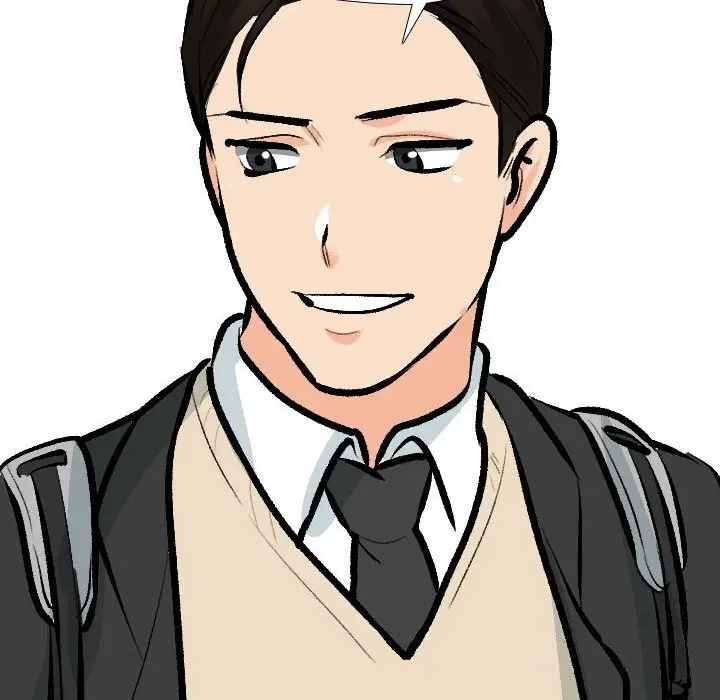 漫画《同事换换爱》第189话第98张图