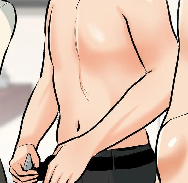 漫画《同事换换爱》第190话第101张图