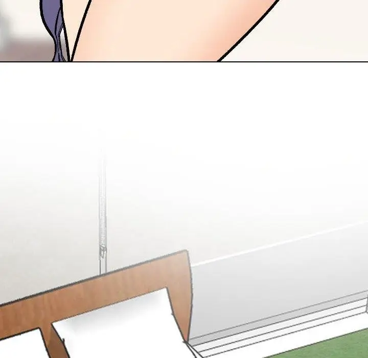 漫画《同事换换爱》第190话第104张图