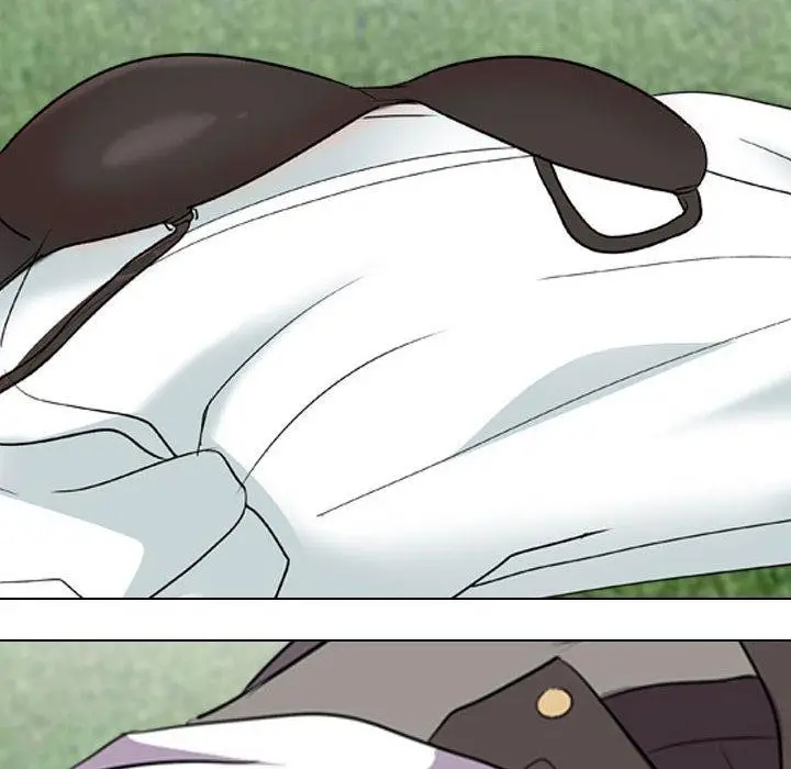 漫画《同事换换爱》第190话第106张图