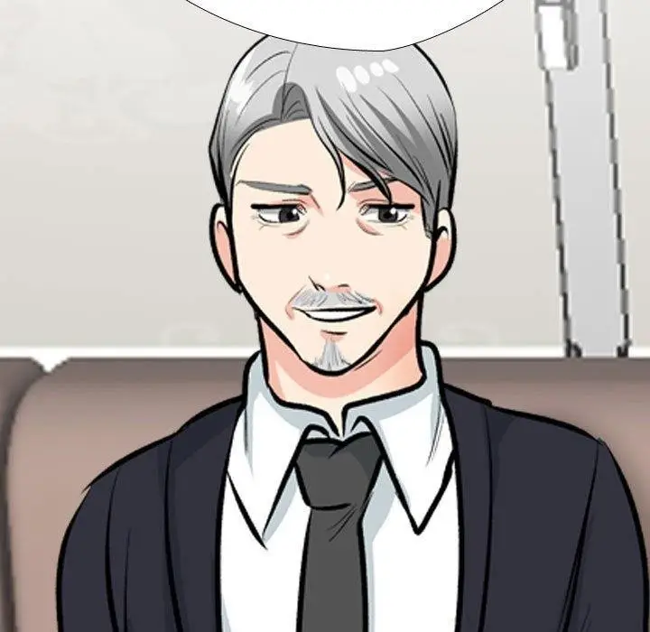 漫画《同事换换爱》第190话第109张图