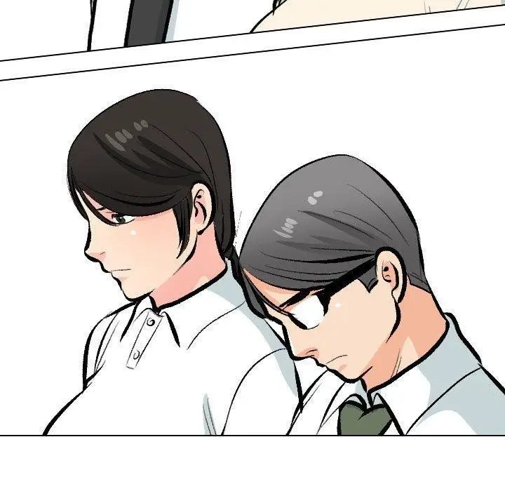 漫画《同事换换爱》第190话第11张图