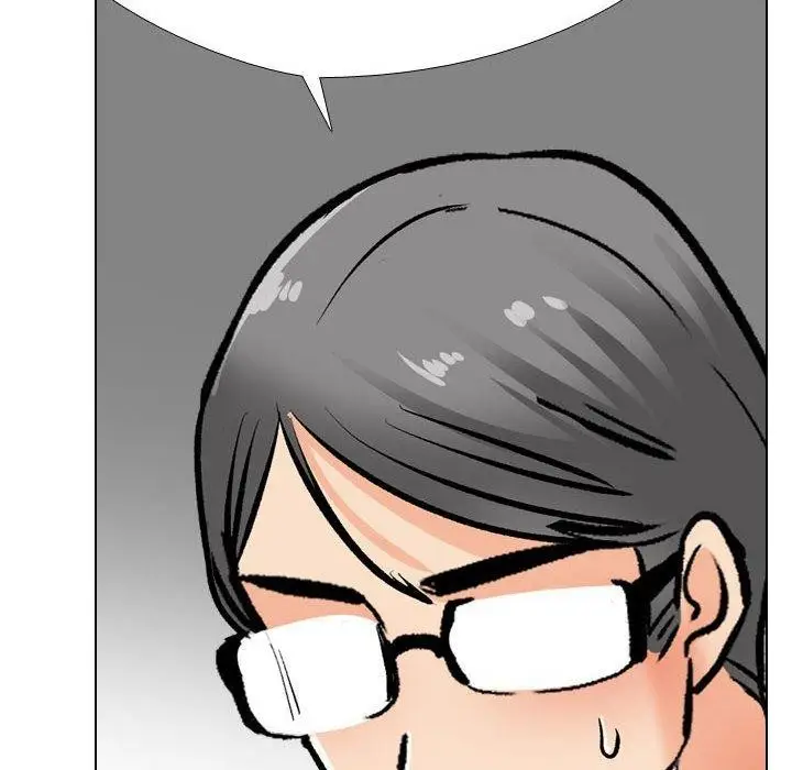 漫画《同事换换爱》第190话第116张图