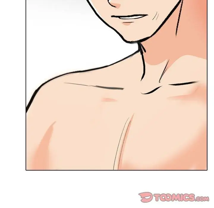 漫画《同事换换爱》第190话第117张图