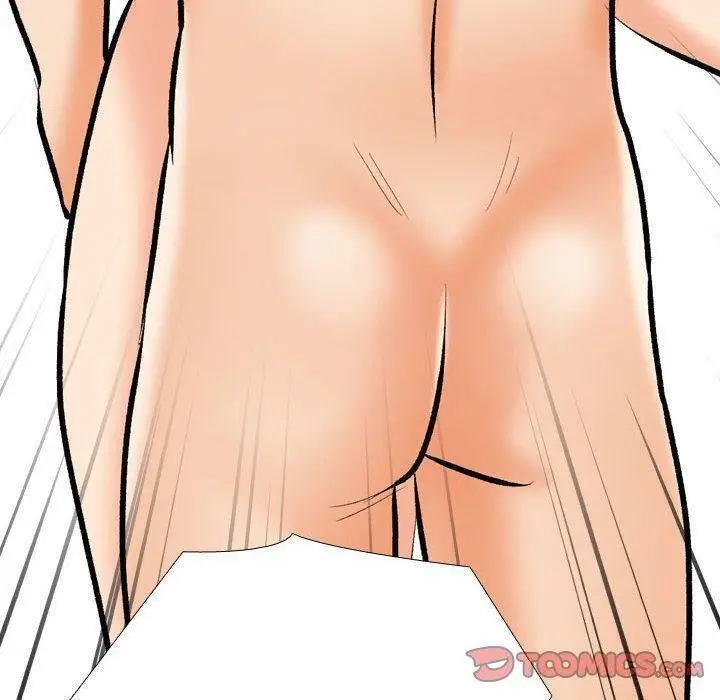 漫画《同事换换爱》第190话第120张图