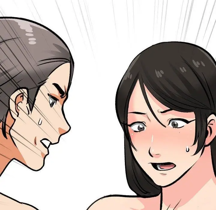 漫画《同事换换爱》第190话第124张图