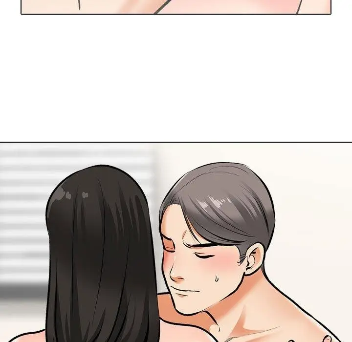 漫画《同事换换爱》第190话第127张图