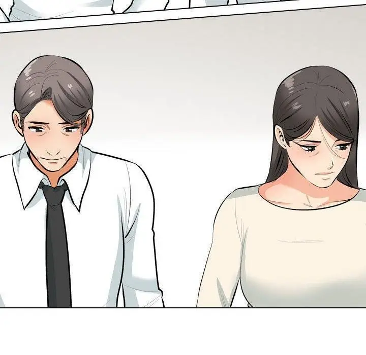 漫画《同事换换爱》第190话第20张图