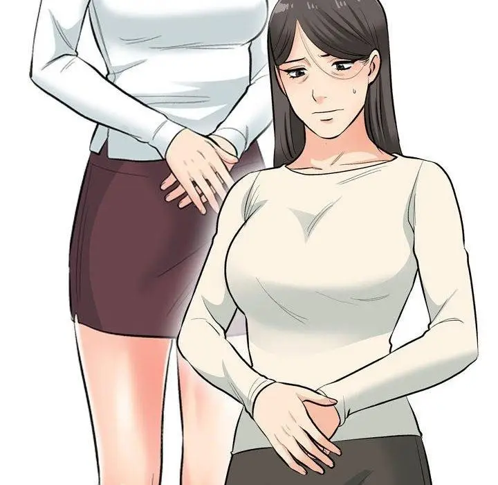 漫画《同事换换爱》第190话第24张图