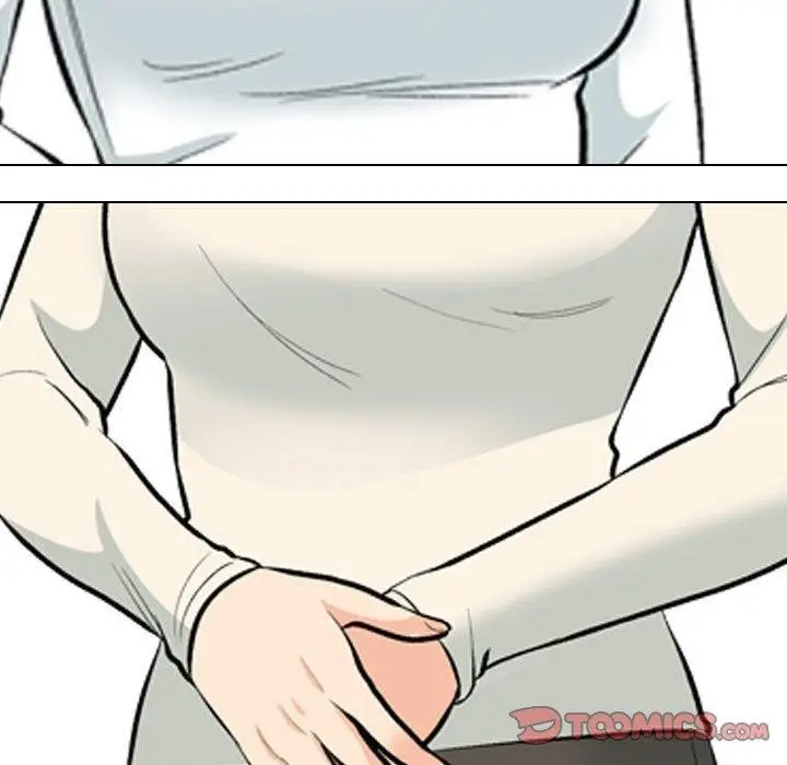 漫画《同事换换爱》第190话第27张图