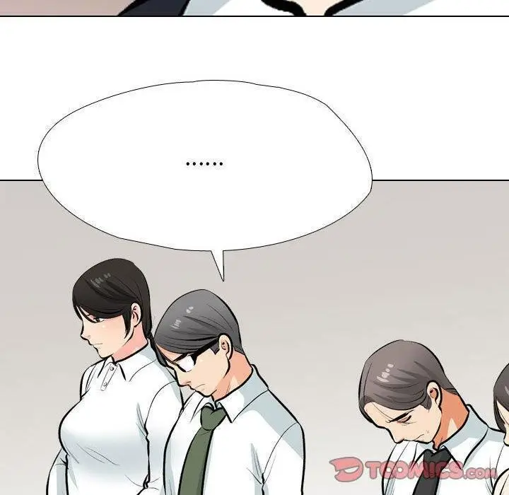 漫画《同事换换爱》第190话第30张图