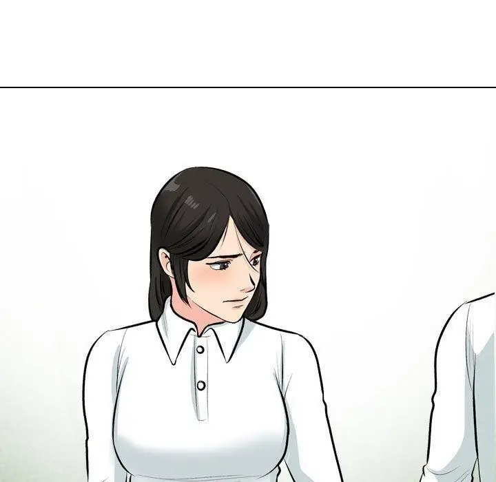 漫画《同事换换爱》第190话第37张图