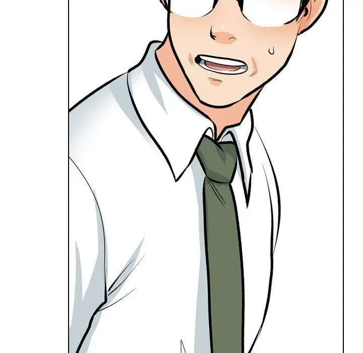 漫画《同事换换爱》第190话第46张图