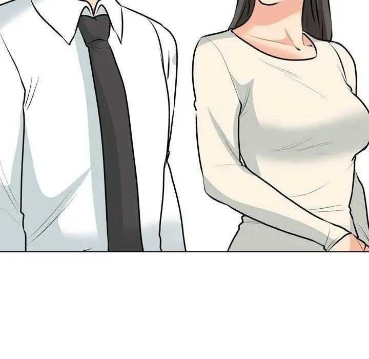 漫画《同事换换爱》第190话第53张图