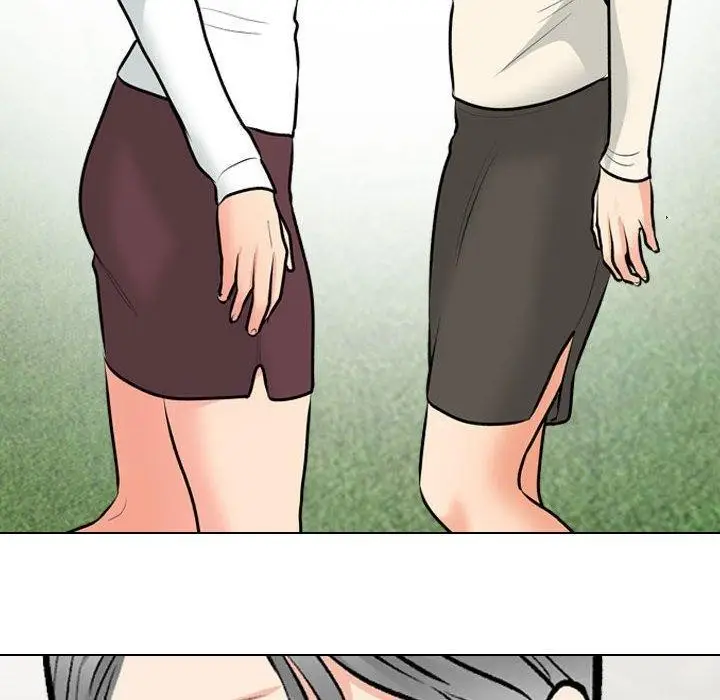 漫画《同事换换爱》第190话第62张图
