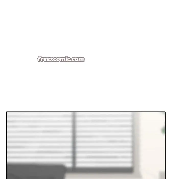 漫画《同事换换爱》第190话第64张图
