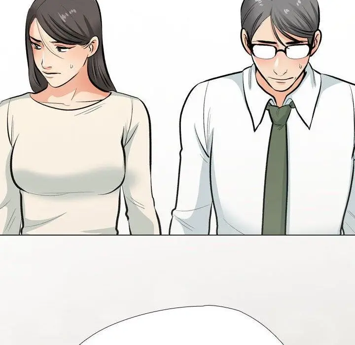漫画《同事换换爱》第190话第68张图