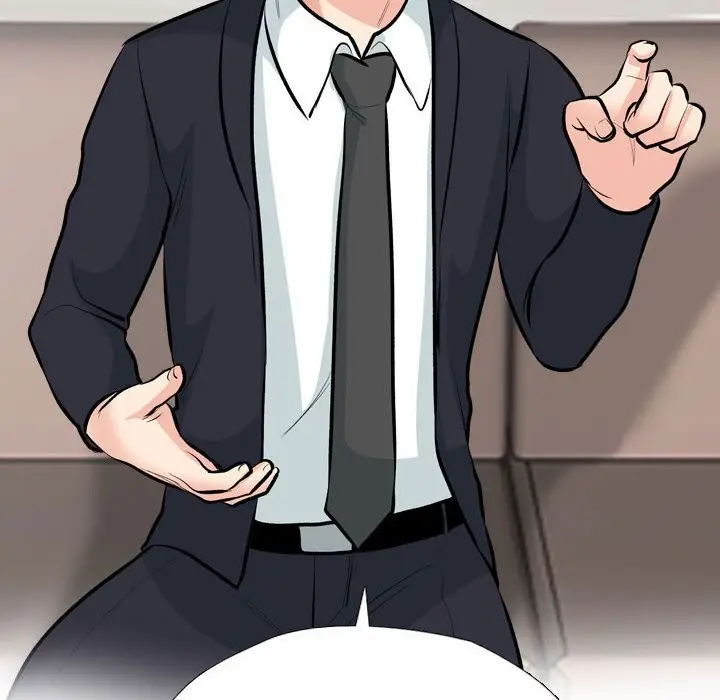 漫画《同事换换爱》第190话第70张图