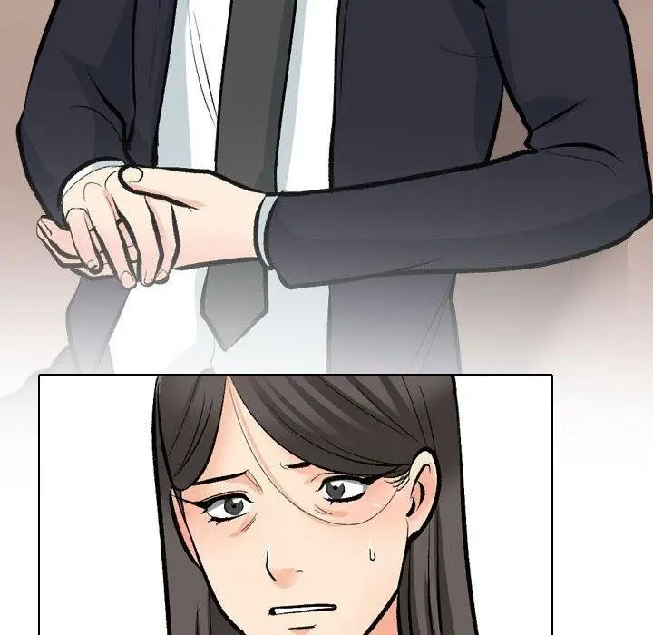漫画《同事换换爱》第190话第78张图