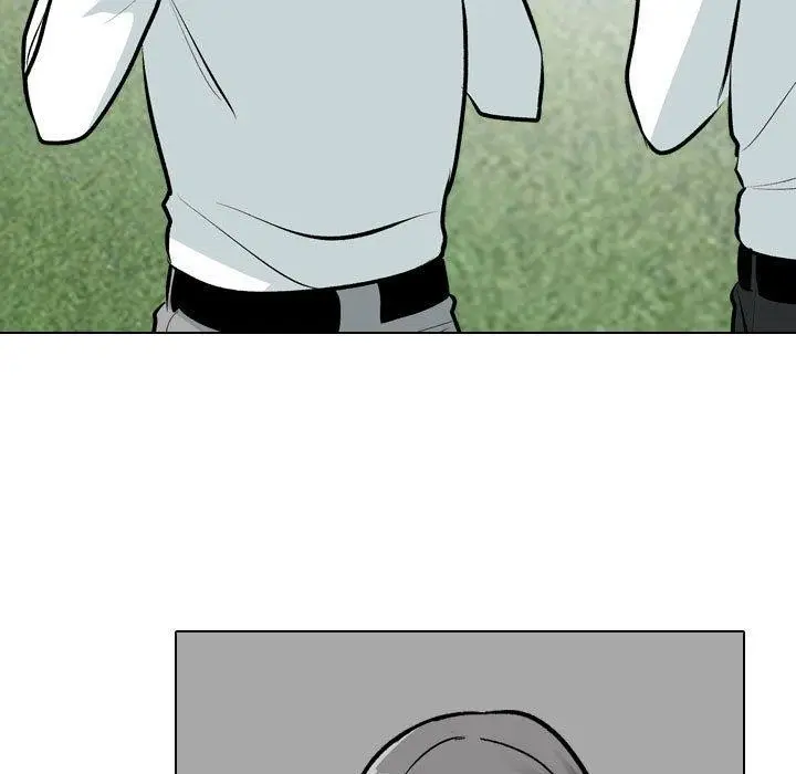 漫画《同事换换爱》第190话第83张图