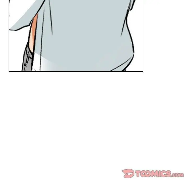 漫画《同事换换爱》第190话第87张图