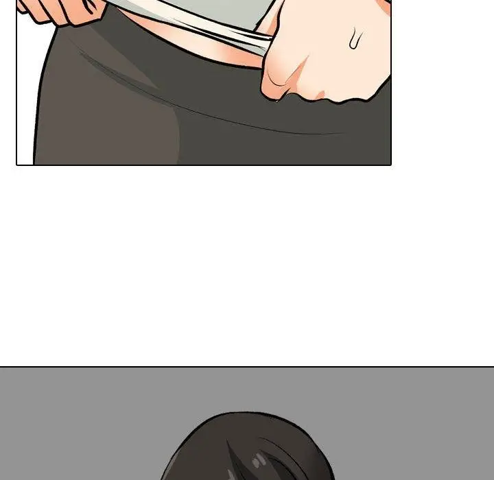 漫画《同事换换爱》第190话第94张图