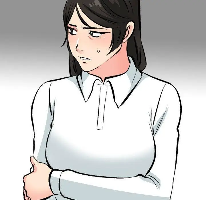 漫画《同事换换爱》第190话第95张图