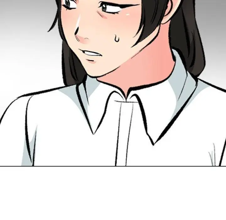 漫画《同事换换爱》第190话第97张图