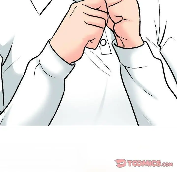漫画《同事换换爱》第190话第99张图