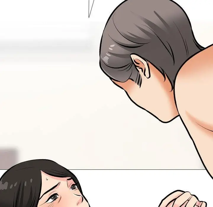 漫画《同事换换爱》第191话第101张图