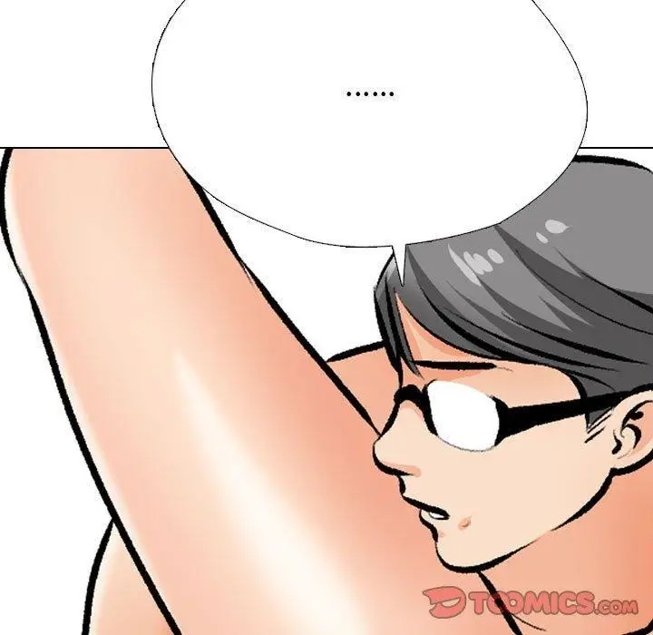 漫画《同事换换爱》第191话第117张图