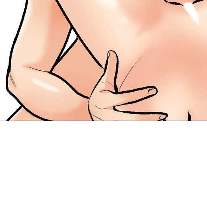 漫画《同事换换爱》第191话第118张图