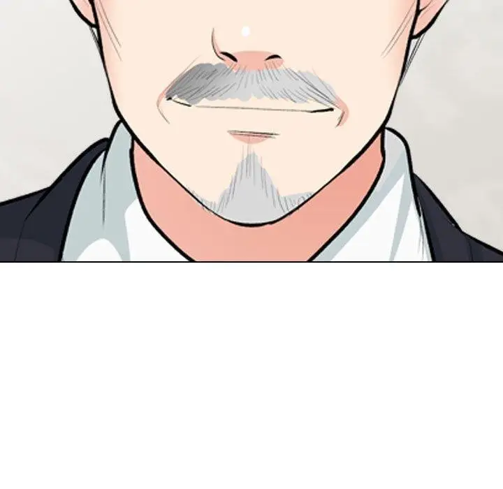 漫画《同事换换爱》第191话第138张图