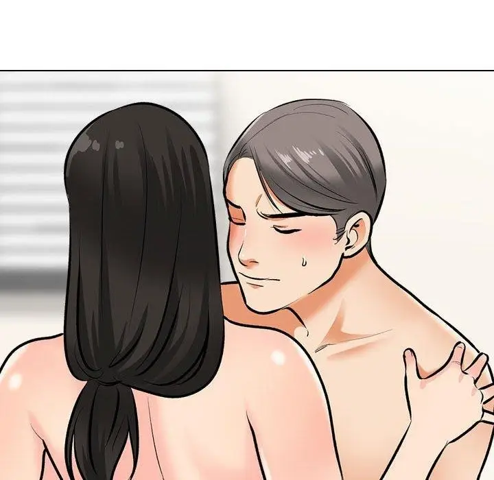 漫画《同事换换爱》第191话第14张图