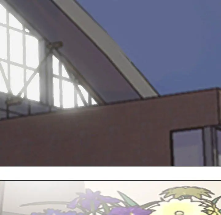 漫画《同事换换爱》第191话第18张图