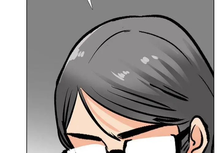 漫画《同事换换爱》第191话第2张图