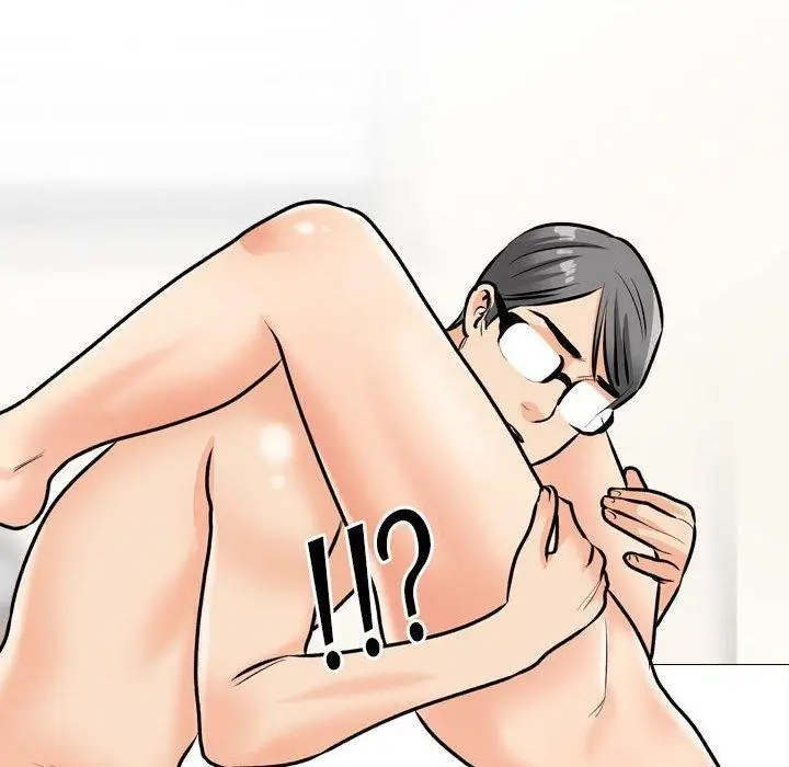 漫画《同事换换爱》第191话第38张图