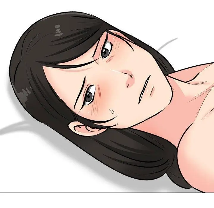 漫画《同事换换爱》第191话第41张图
