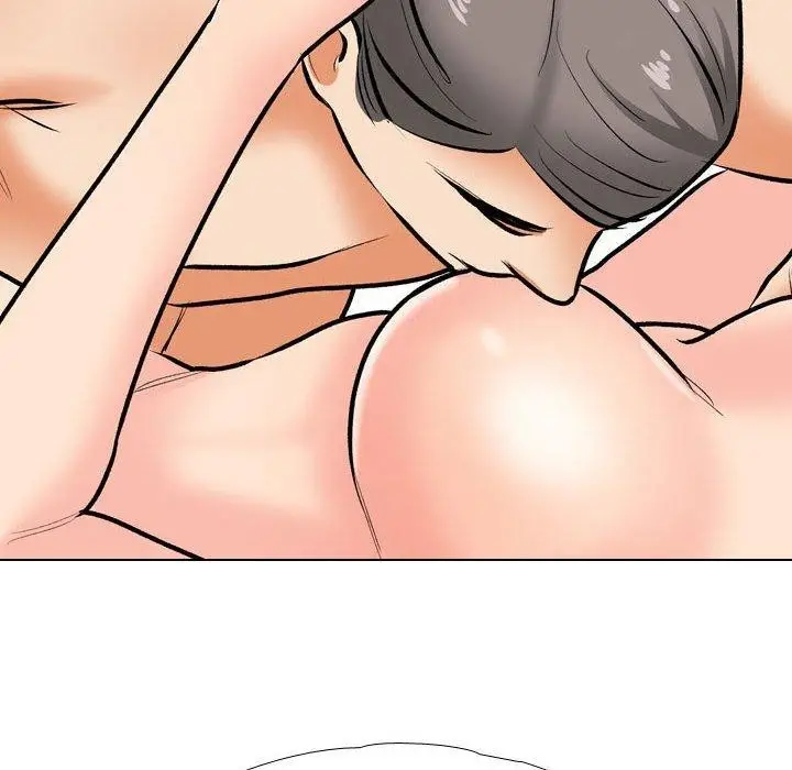 漫画《同事换换爱》第191话第50张图