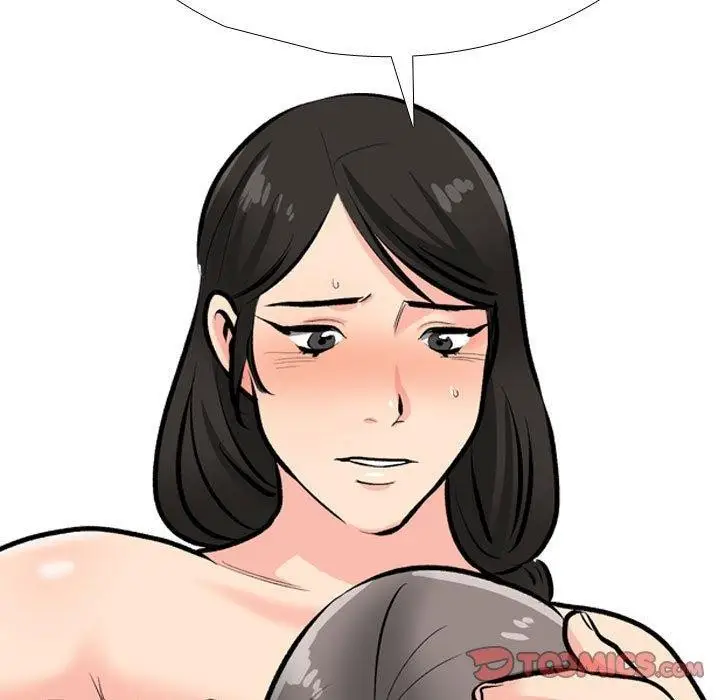 漫画《同事换换爱》第191话第57张图