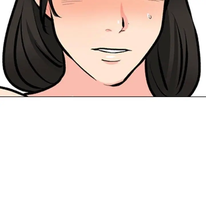 漫画《同事换换爱》第191话第60张图