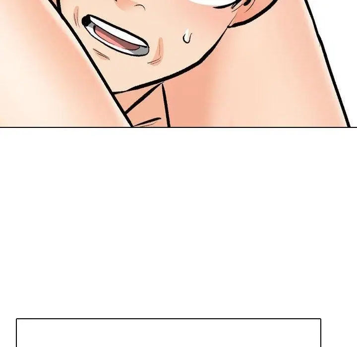 漫画《同事换换爱》第191话第62张图