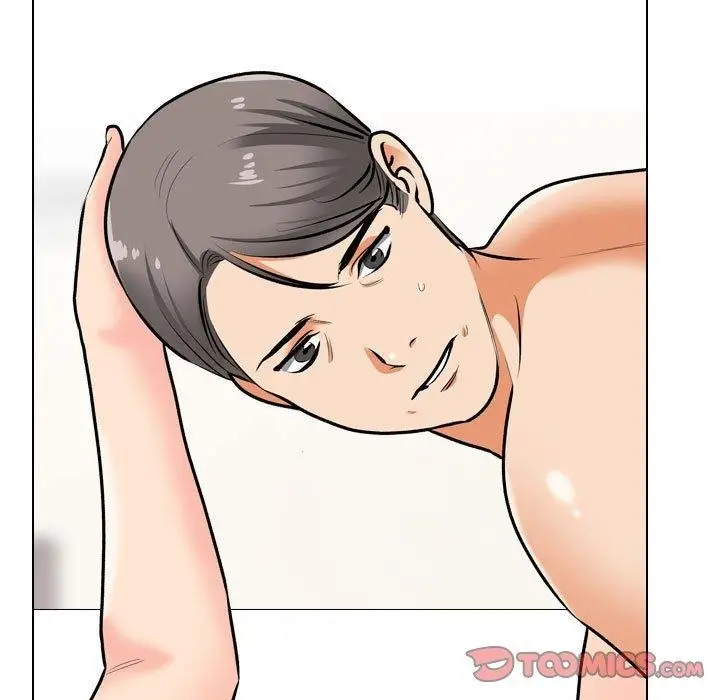 漫画《同事换换爱》第191话第63张图