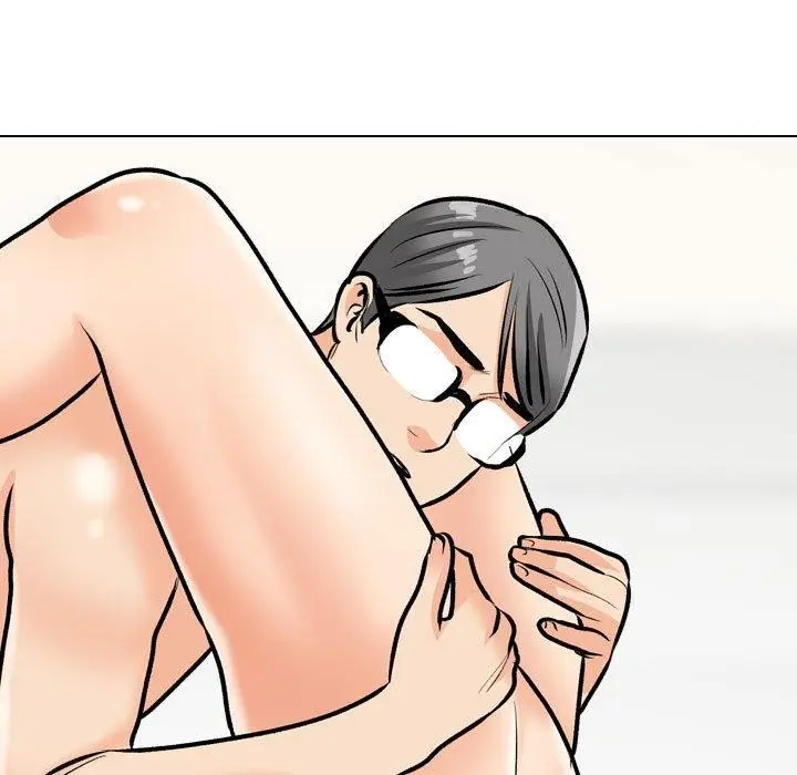 漫画《同事换换爱》第191话第65张图