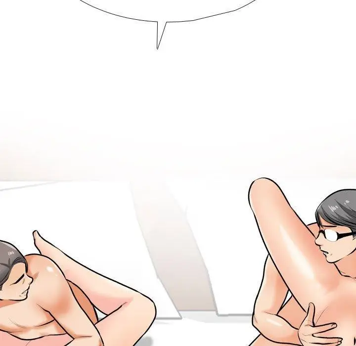 漫画《同事换换爱》第191话第67张图