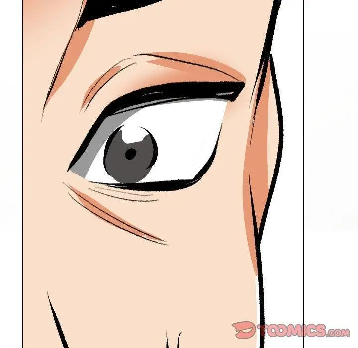 漫画《同事换换爱》第191话第99张图