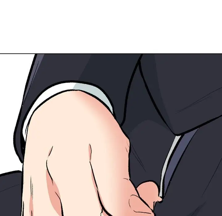 漫画《同事换换爱》第192话第11张图