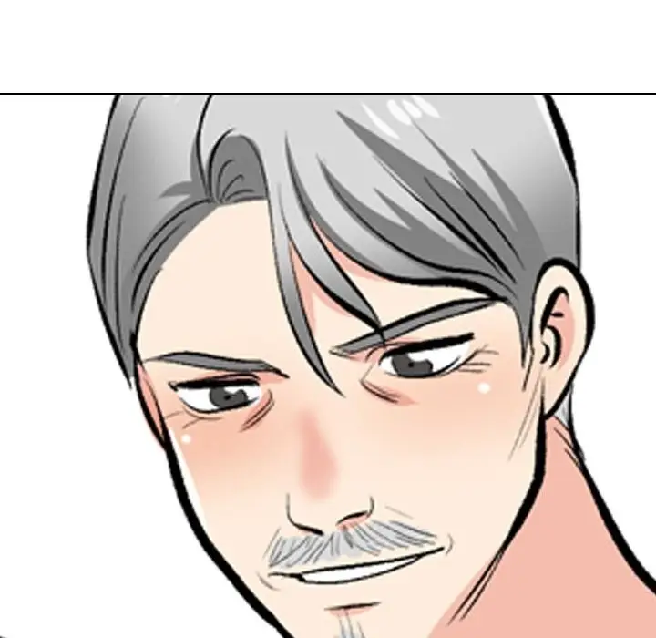 漫画《同事换换爱》第192话第126张图