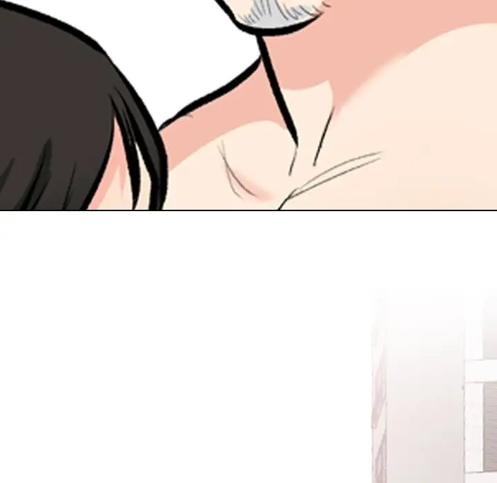 漫画《同事换换爱》第192话第127张图