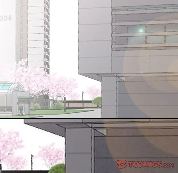 漫画《同事换换爱》第192话第129张图